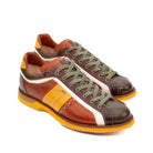 LORENZI Sneakers uomo Pelle 16733 vib - Musto Calzature srl