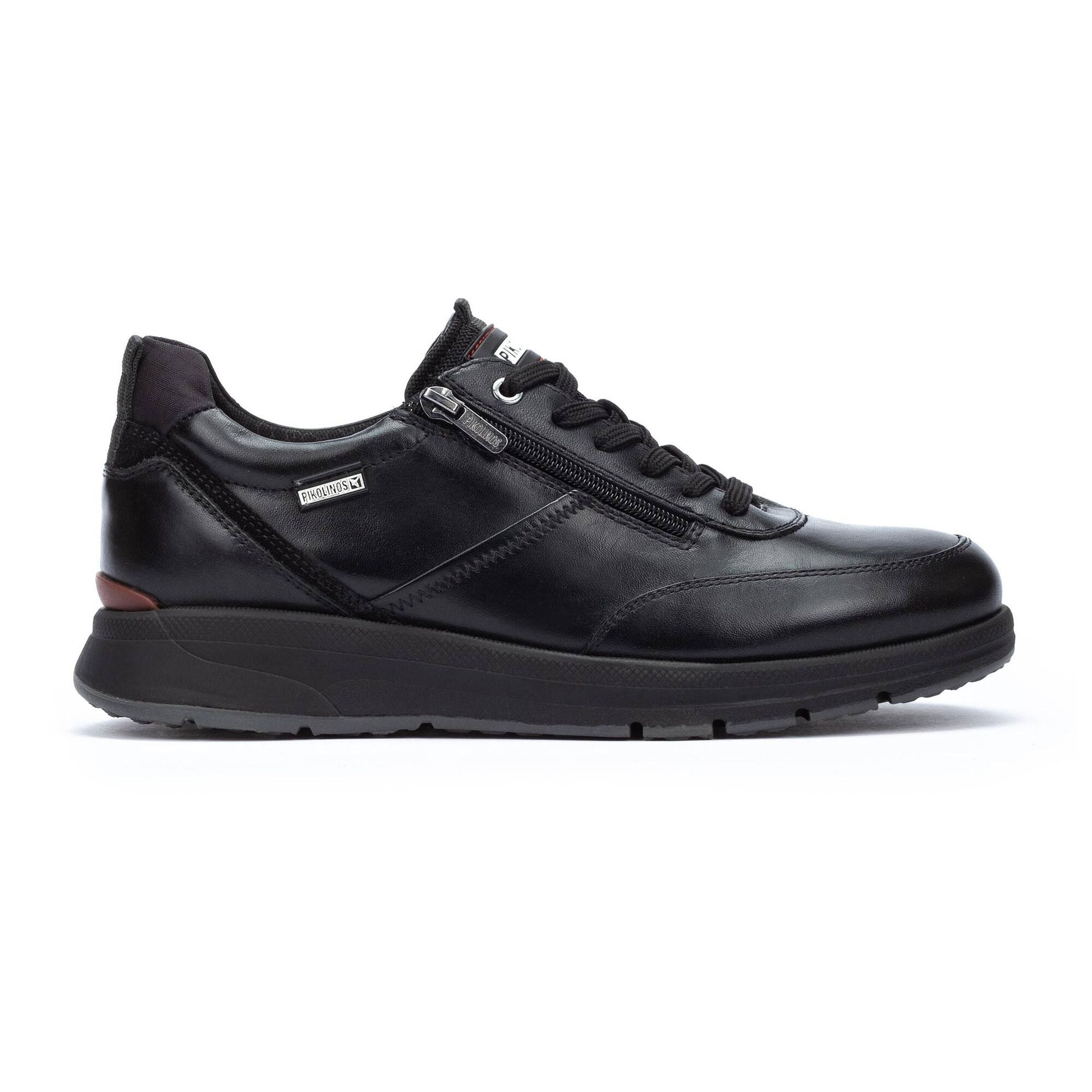 Pikolinos Sneakers da uomo in pelle CORDOBA - Musto Calzature srl