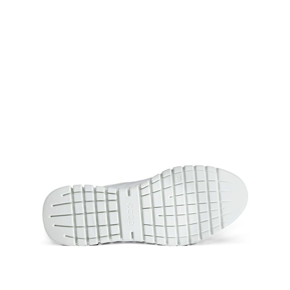 ECCO Sneakers Pelle Gruuv Lite 246323 - 52292 - Musto Calzature srl