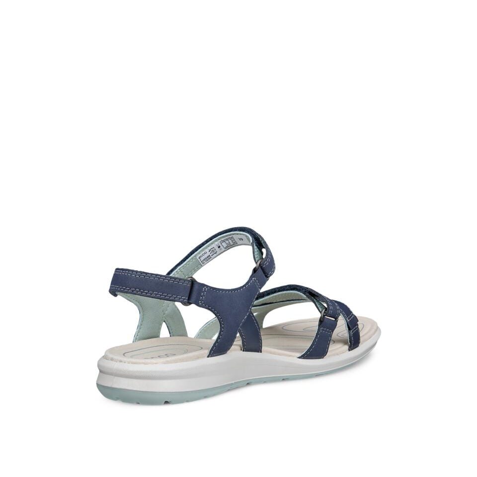 ECCO Sandali Pelle Cruise 821833 - 54688 - Musto Calzature srl