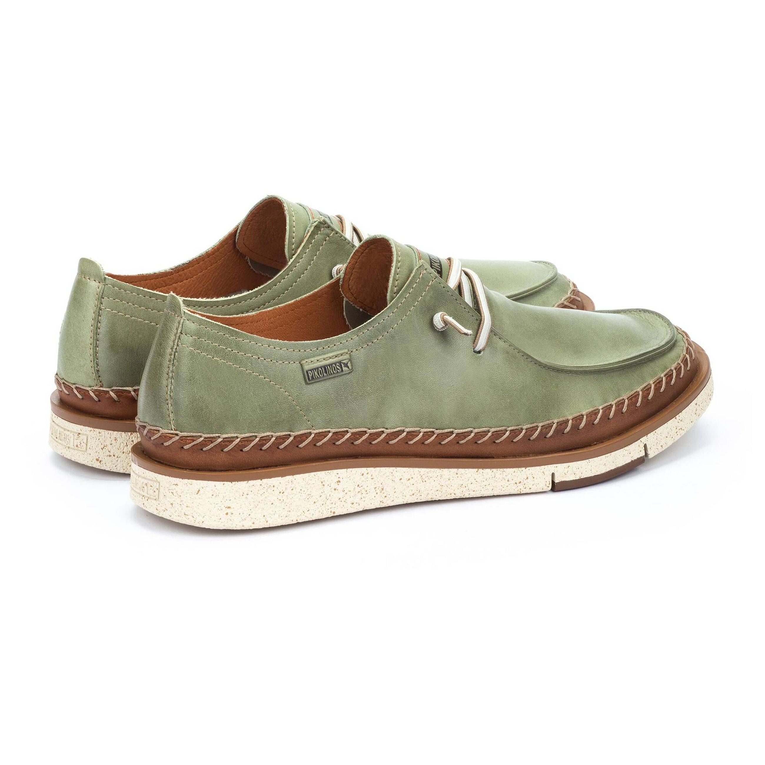 Pikolinos Scarpe casual uomo Pelle SAN JUAN M6L - 4274C1 - Musto Calzature srl