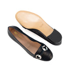 MUSTO mocassini donna in pelle Fosca - Musto Calzature srl