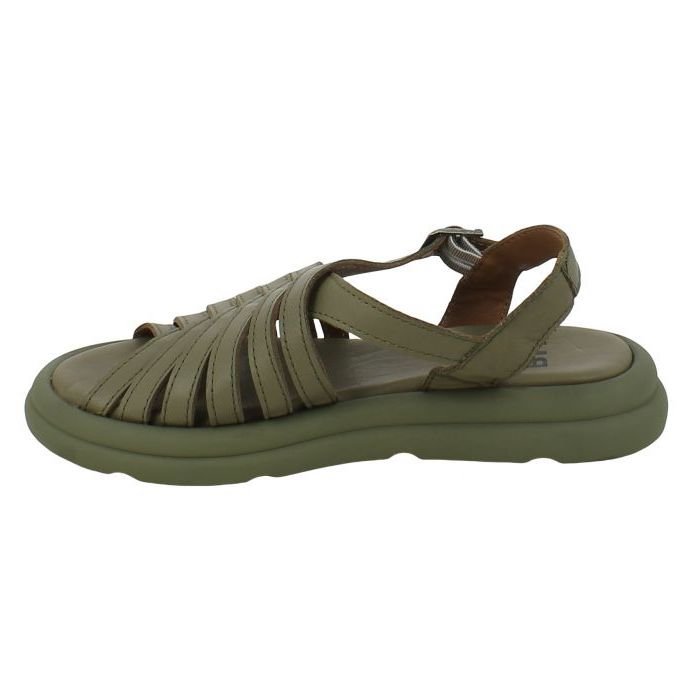 BUENO sandali donna in pelle - Musto Calzature srl