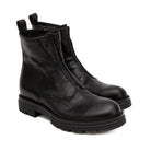 JP/DAVID Stivaletti uomo Pelle BERLIN/3 - Musto Calzature srl