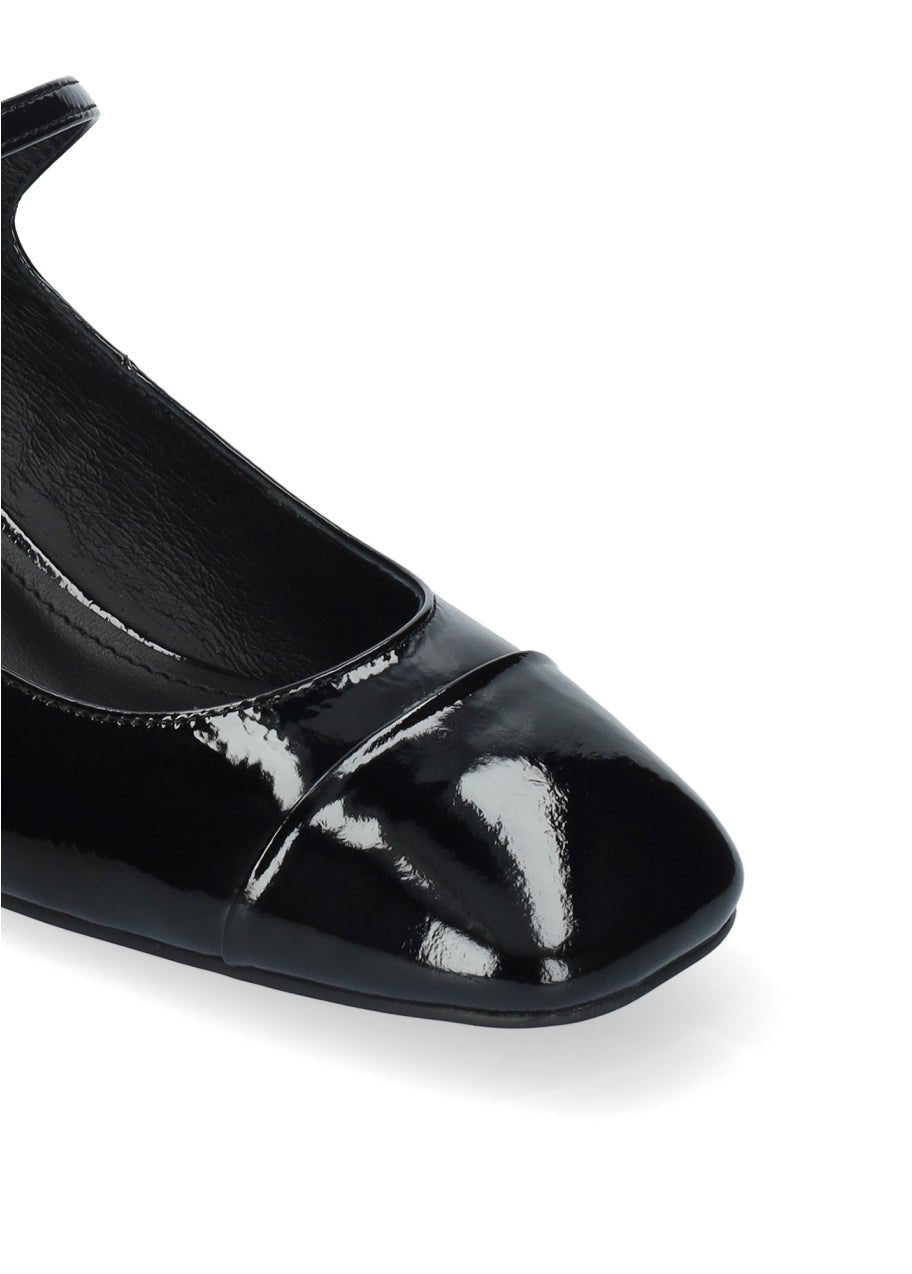 BIBI LOU Decolletè Vernice SAIPH 711Z21VK - Musto Calzature srl