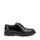 FRAU Stringate uomo PELLE SPAZZOLATA 73Q1 - Musto Calzature srl