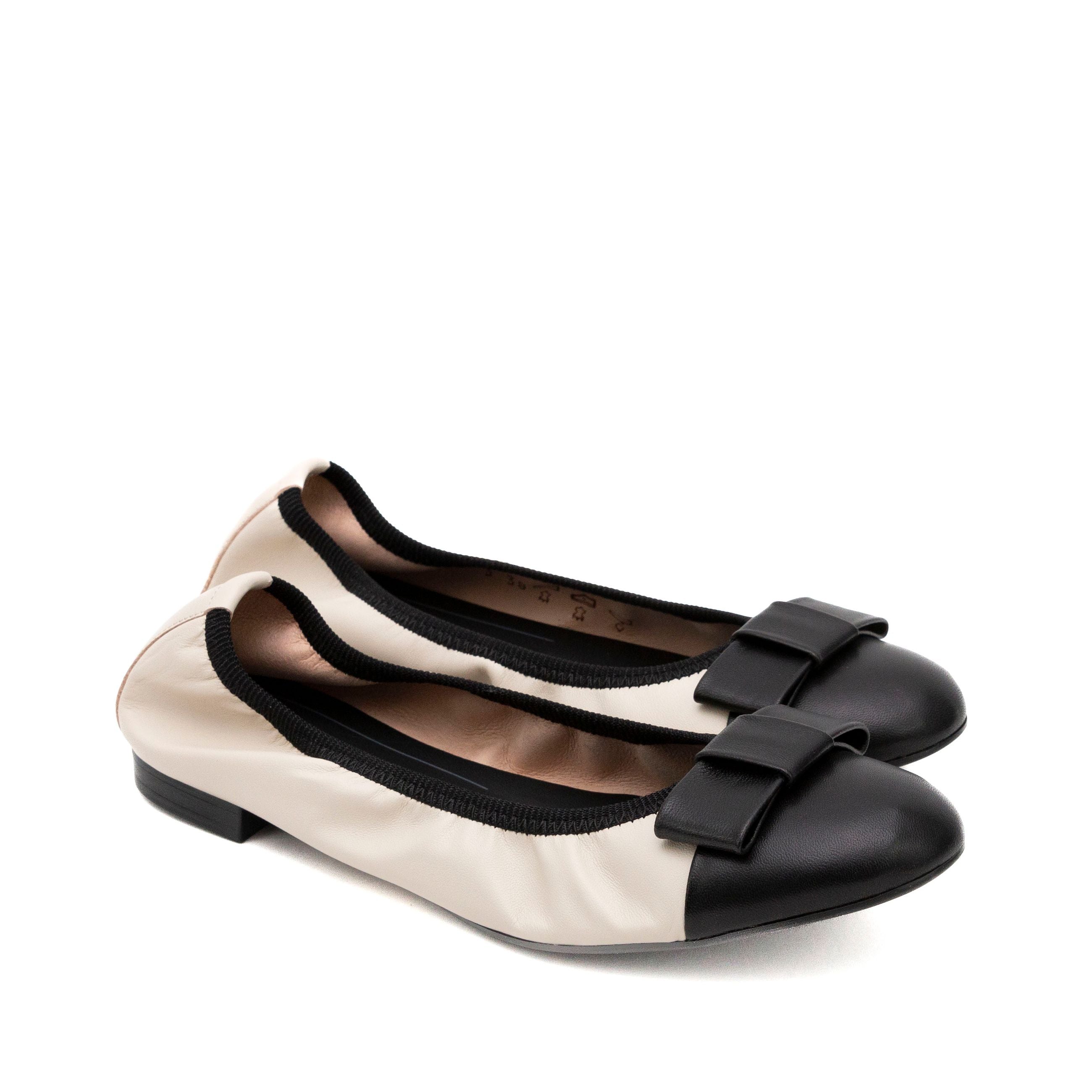 FRAU Ballerine NAPPA 70P3 - Musto Calzature srl