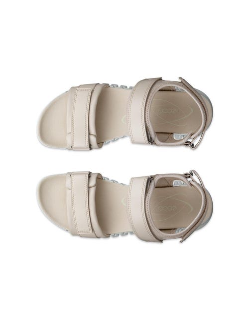 ECCO Sandali bassi Pelle Gruuv Sandal 213103 - 01378 - Musto Calzature srl