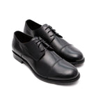 MUSTO Stringate uomo Pelle MERCURIO 6497 - Musto Calzature srl