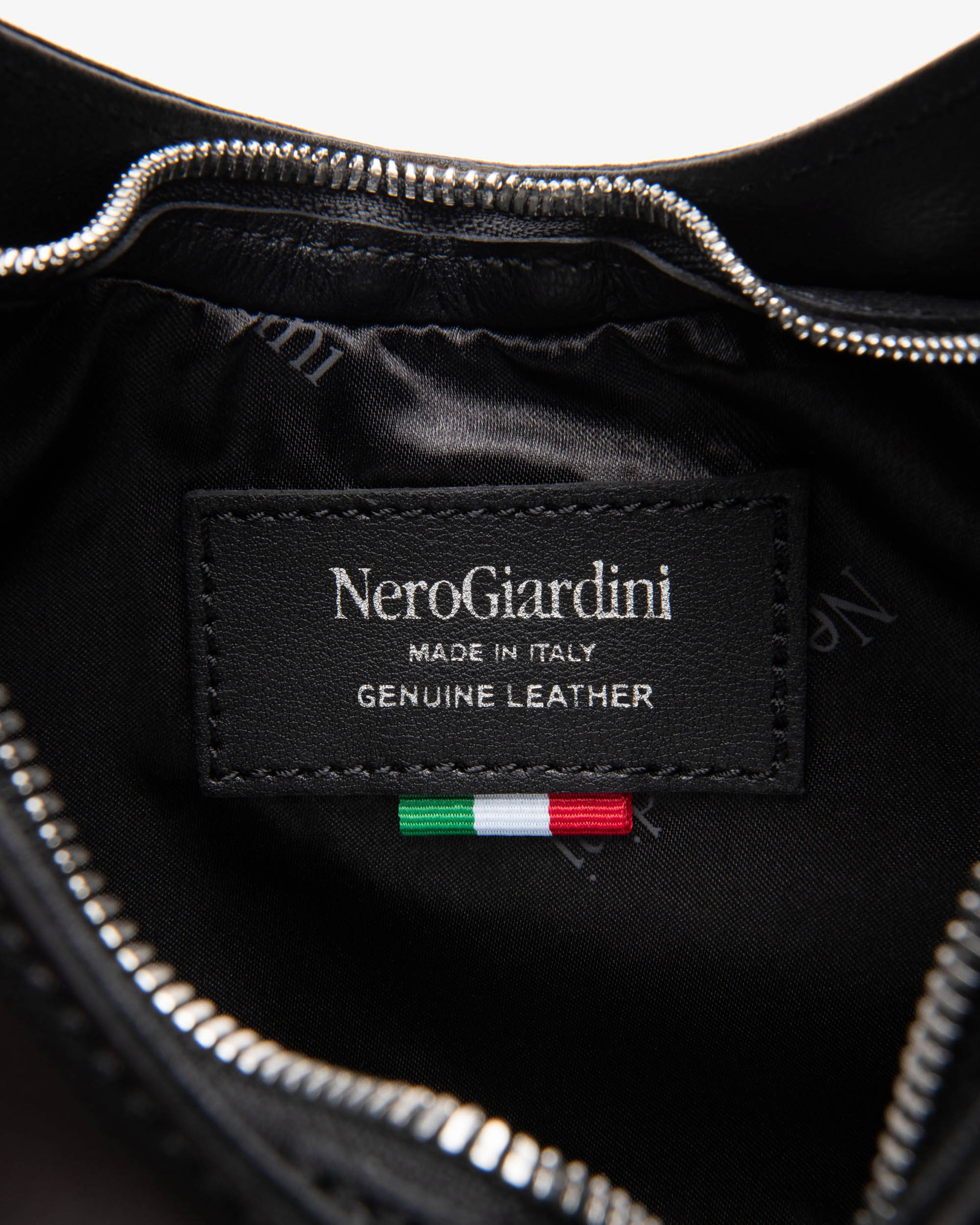 NeroGiardini borse da donna in pelle - Musto Calzature srl