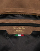 NEROGIARDINI Borse Camoscio I544042D - Musto Calzature srl