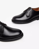 NeroGiardini Stringate da uomo in pelle - Musto Calzature srl