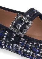 BIBI LOU Ballerine bouclè ESSEN 656Z57VK - Musto Calzature srl