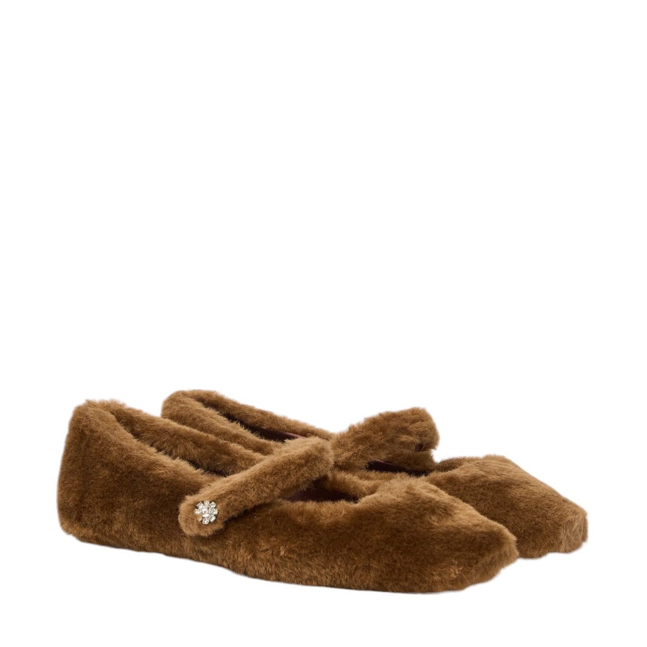 BIBI LOU Ballerine PELO JULIETA 790Z94JE - Musto Calzature srl