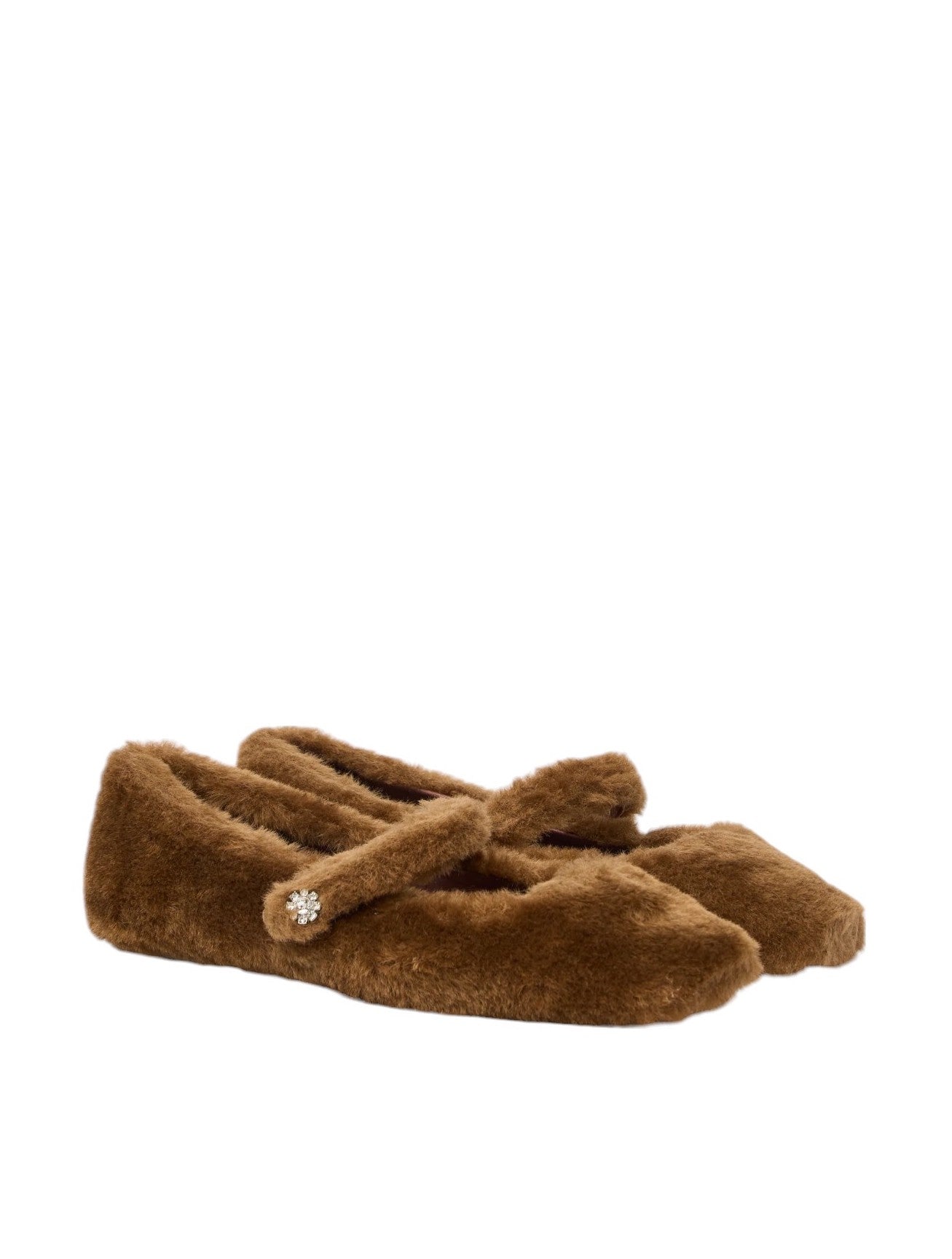 BIBI LOU Ballerine PELO JULIETA 790Z94JE - Musto Calzature srl