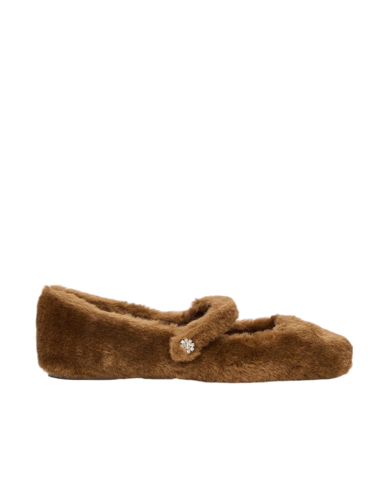 BIBI LOU Ballerine PELO JULIETA 790Z94JE - Musto Calzature srl