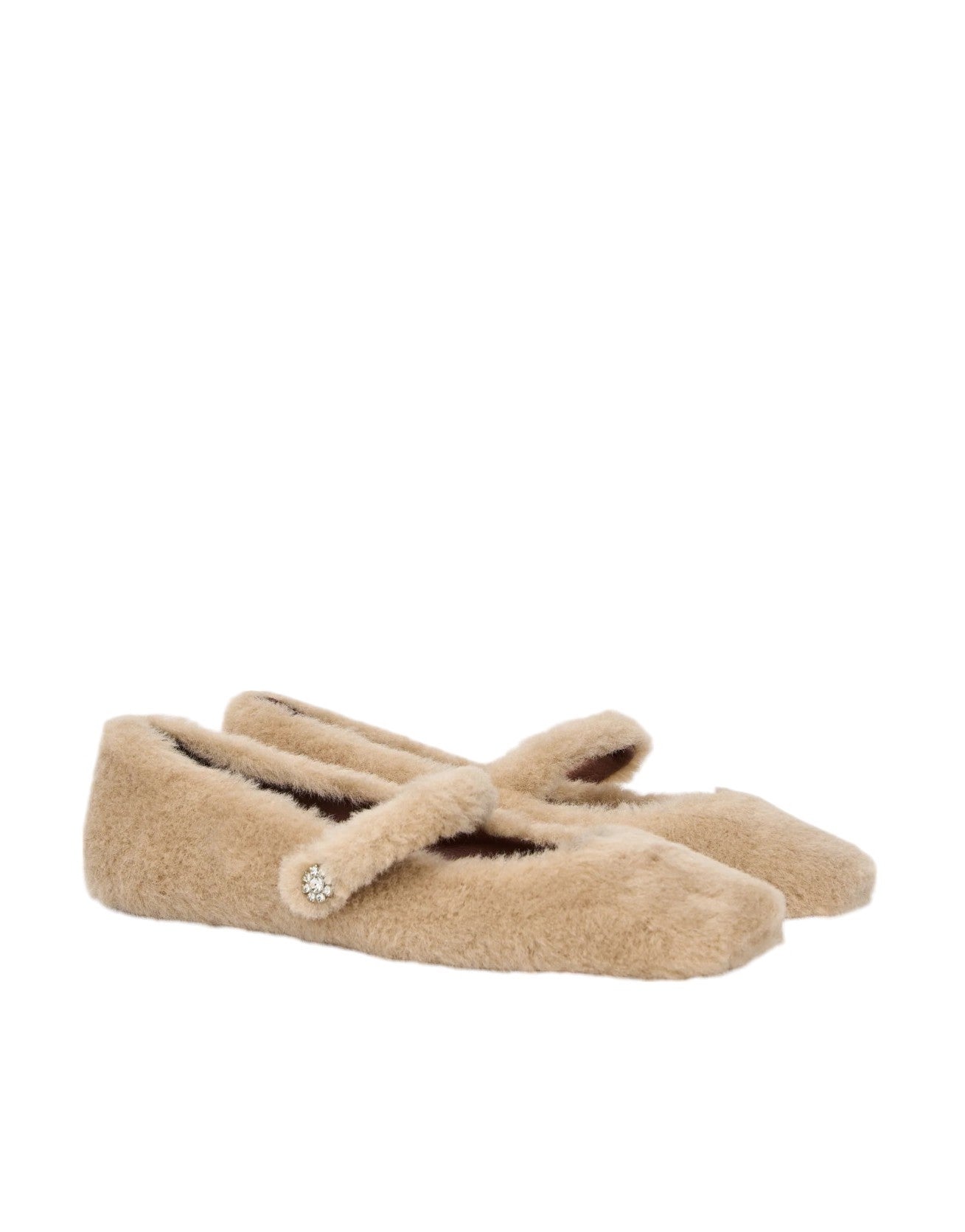 BIBI LOU Ballerine PELO JULIETA 790Z94JE - Musto Calzature srl