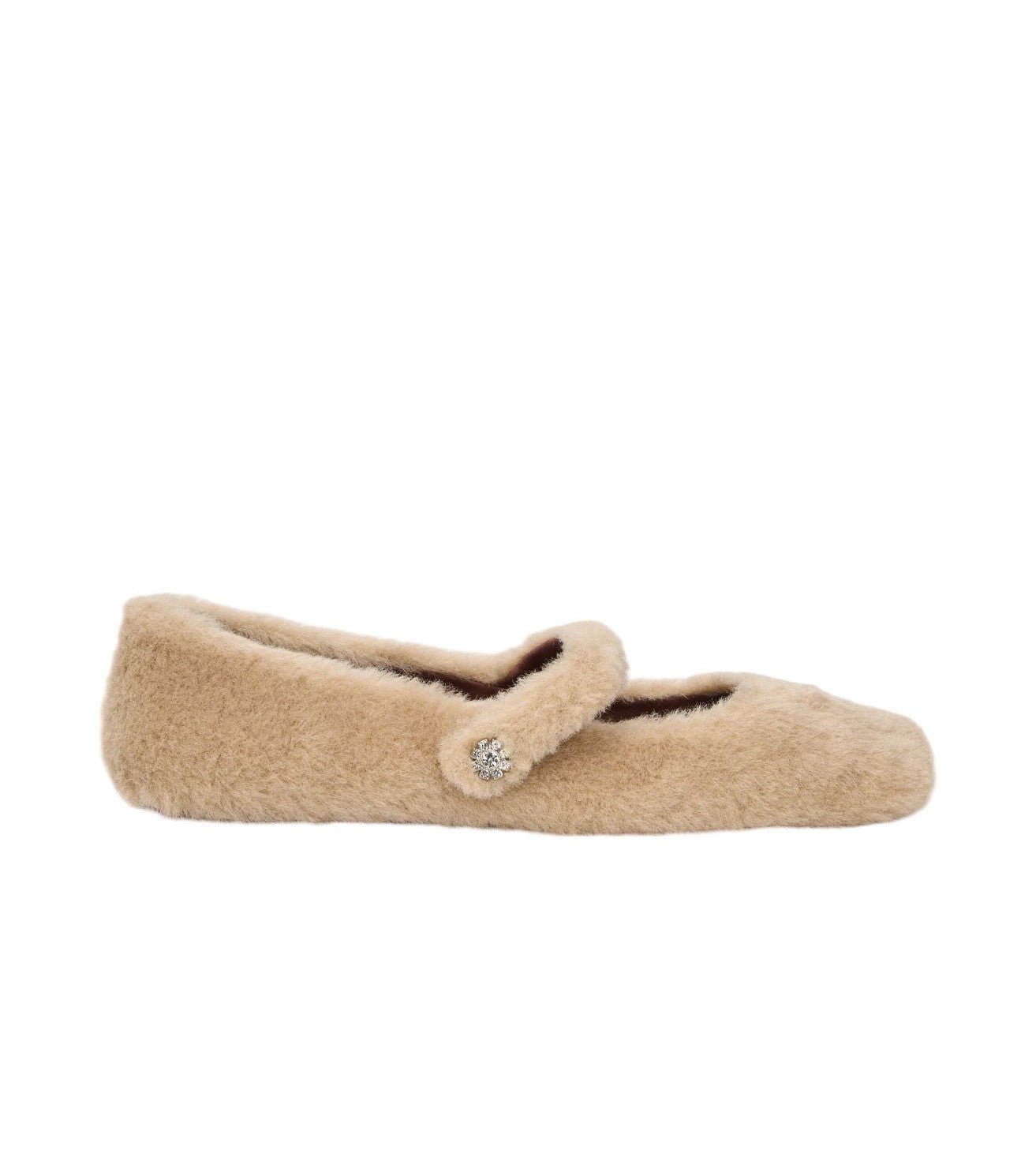 BIBI LOU Ballerine PELO JULIETA 790Z94JE - Musto Calzature srl
