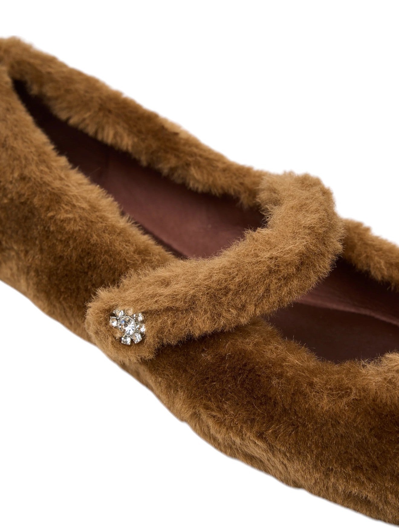 BIBI LOU Ballerine PELO JULIETA 790Z94JE - Musto Calzature srl