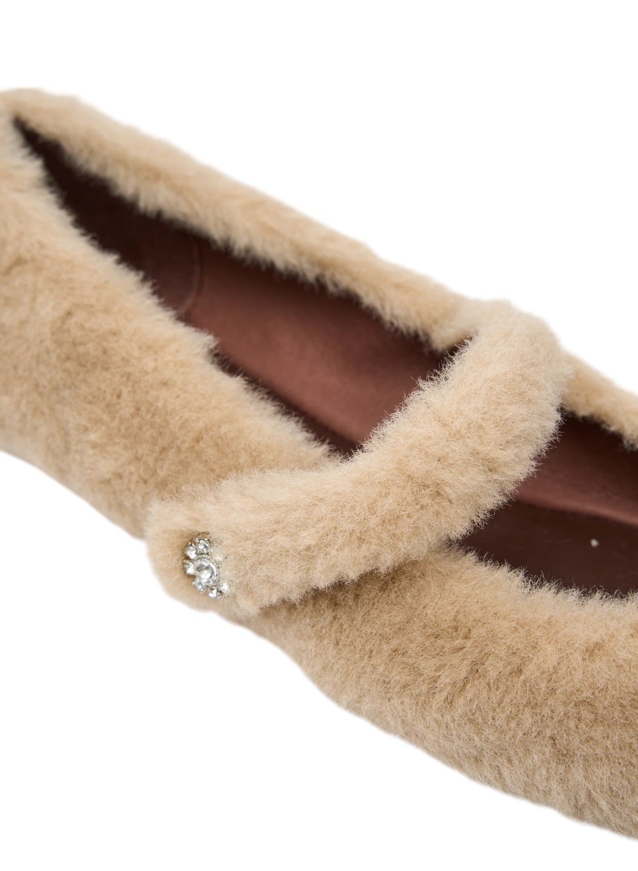 BIBI LOU Ballerine PELO JULIETA 790Z94JE - Musto Calzature srl