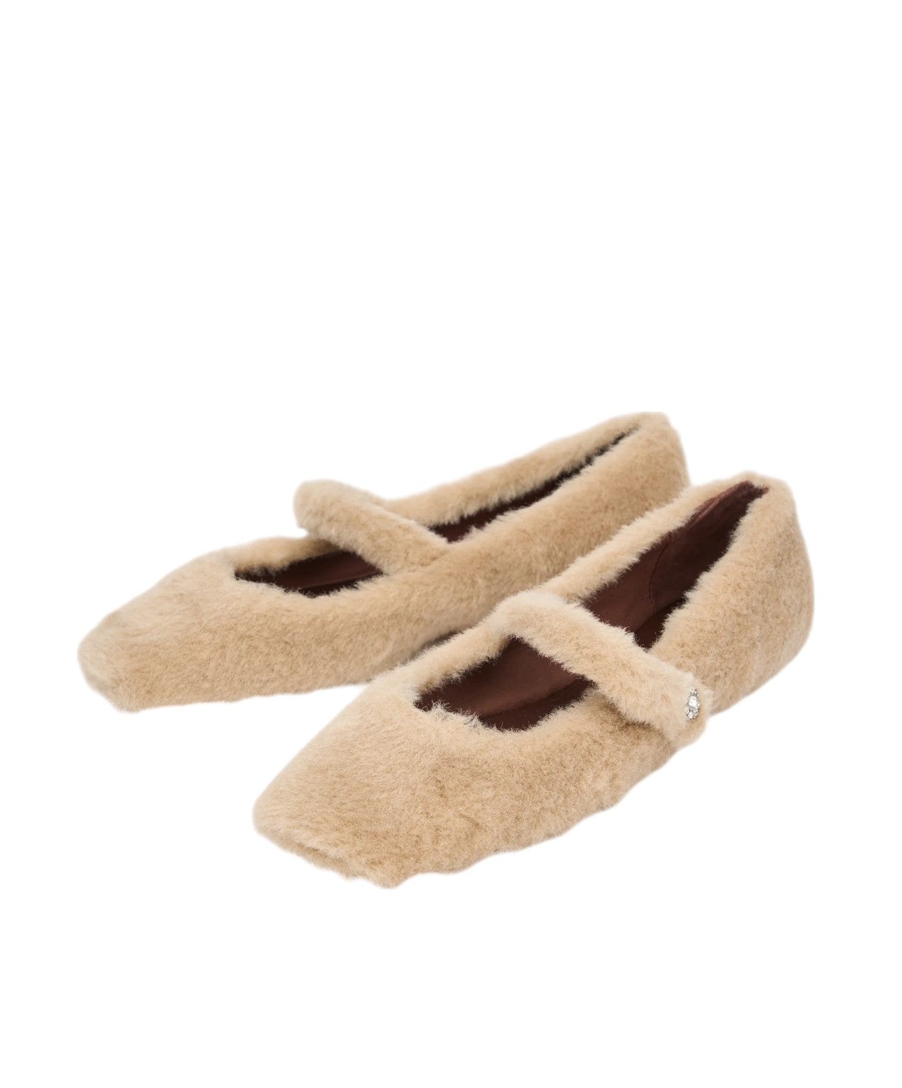 BIBI LOU Ballerine PELO JULIETA 790Z94JE - Musto Calzature srl