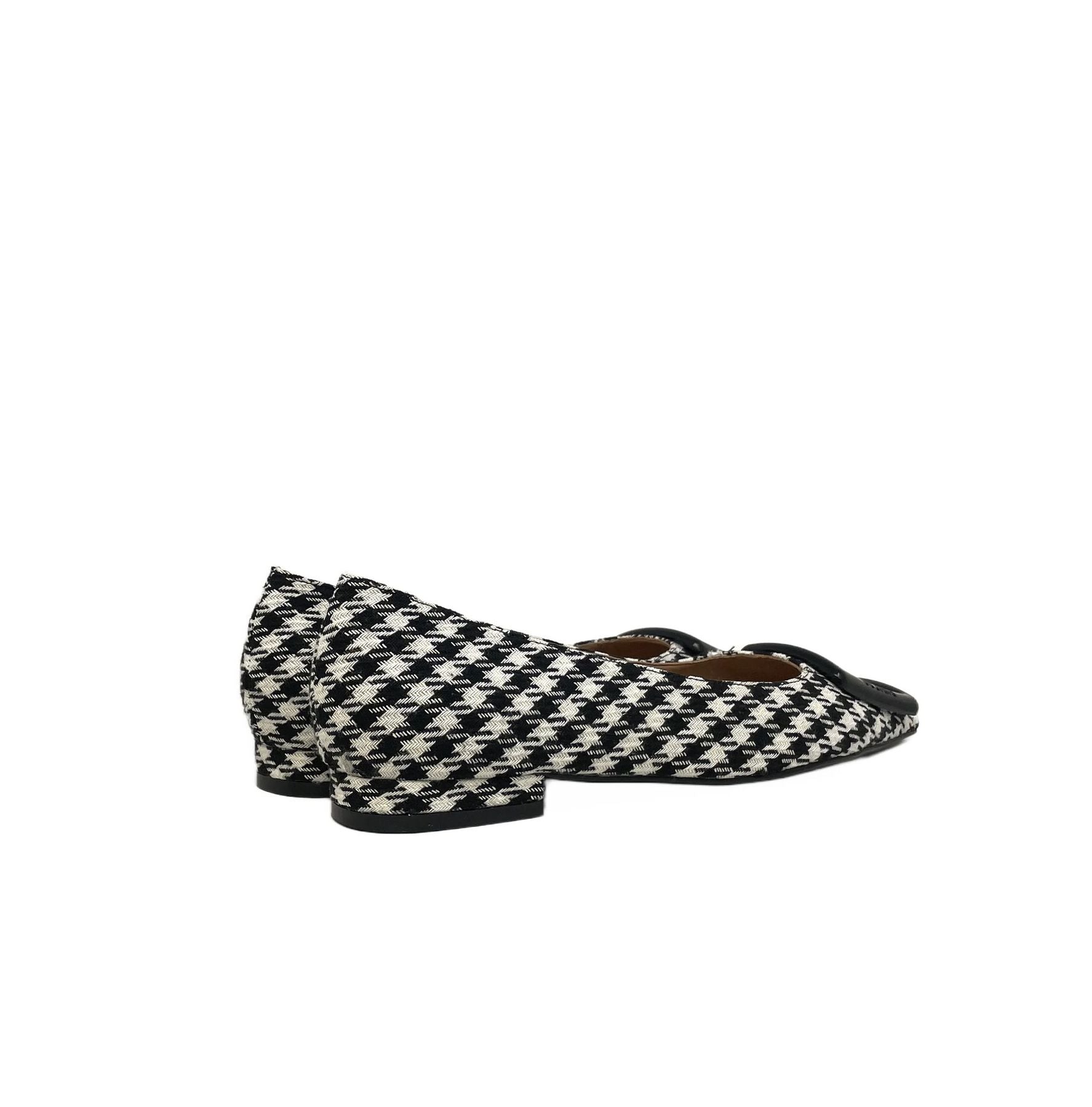 BIBI LOU Ballerine TESSUTO POZNAN 610Z73VK - Musto Calzature srl