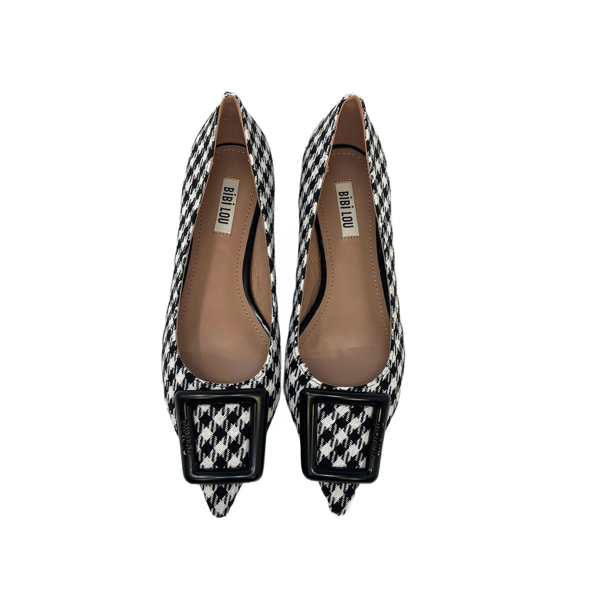 BIBI LOU Ballerine TESSUTO POZNAN 610Z73VK - Musto Calzature srl
