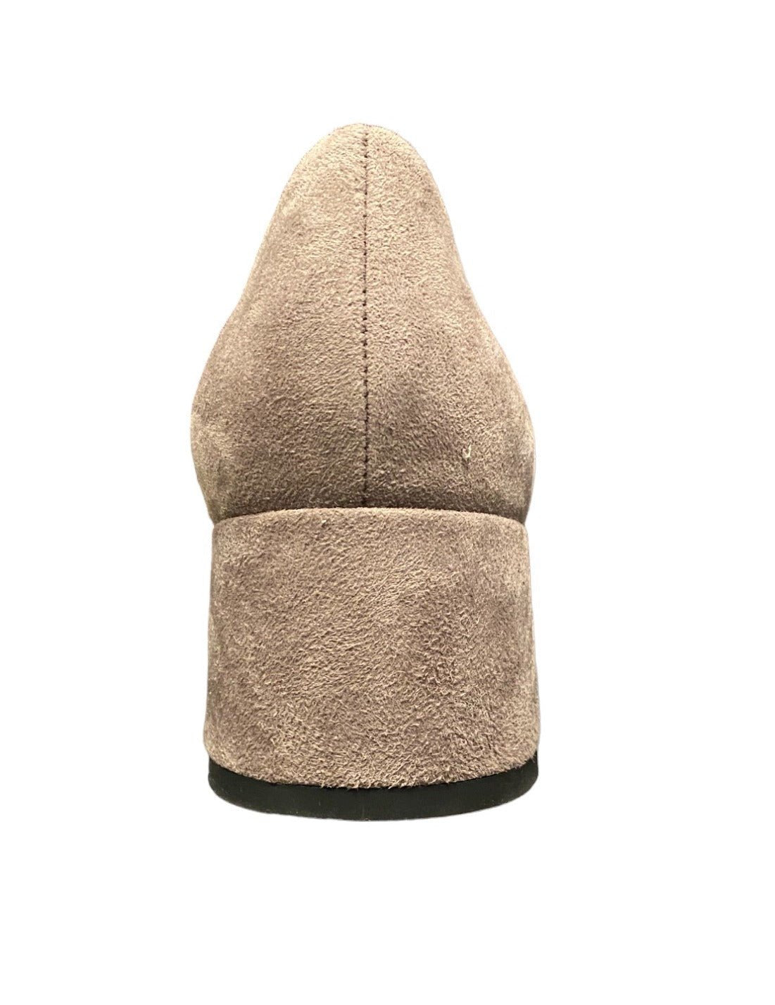 BIBI LOU Decolletè Camoscio 645z30vk - Musto Calzature srl