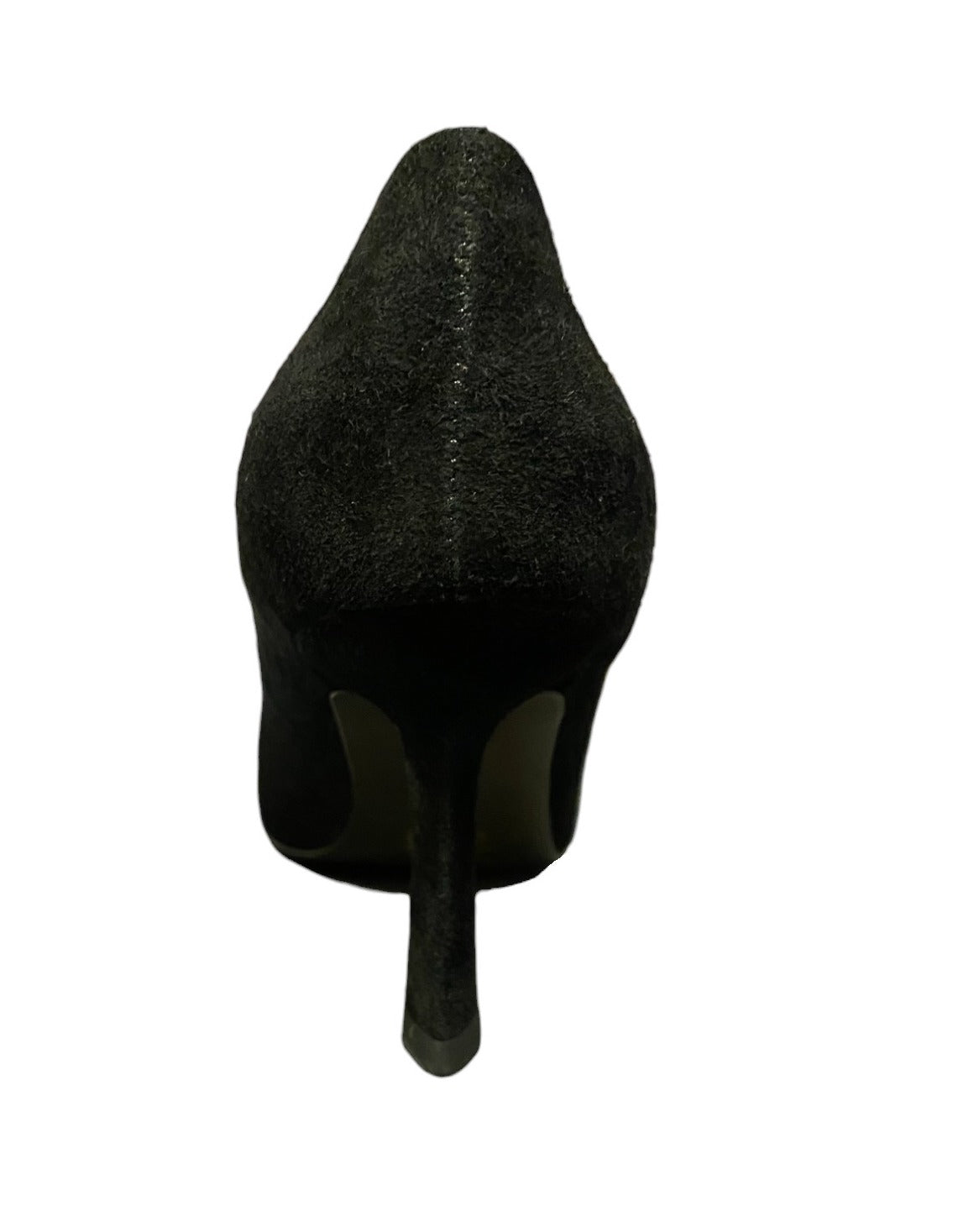 BIBI LOU Decolletè Camoscio 658z30vk - Musto Calzature srl