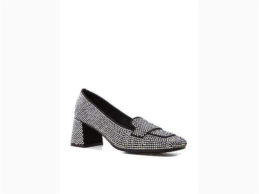 BIBI LOU Decolletè STRASS 716z00vk - Musto Calzature srl