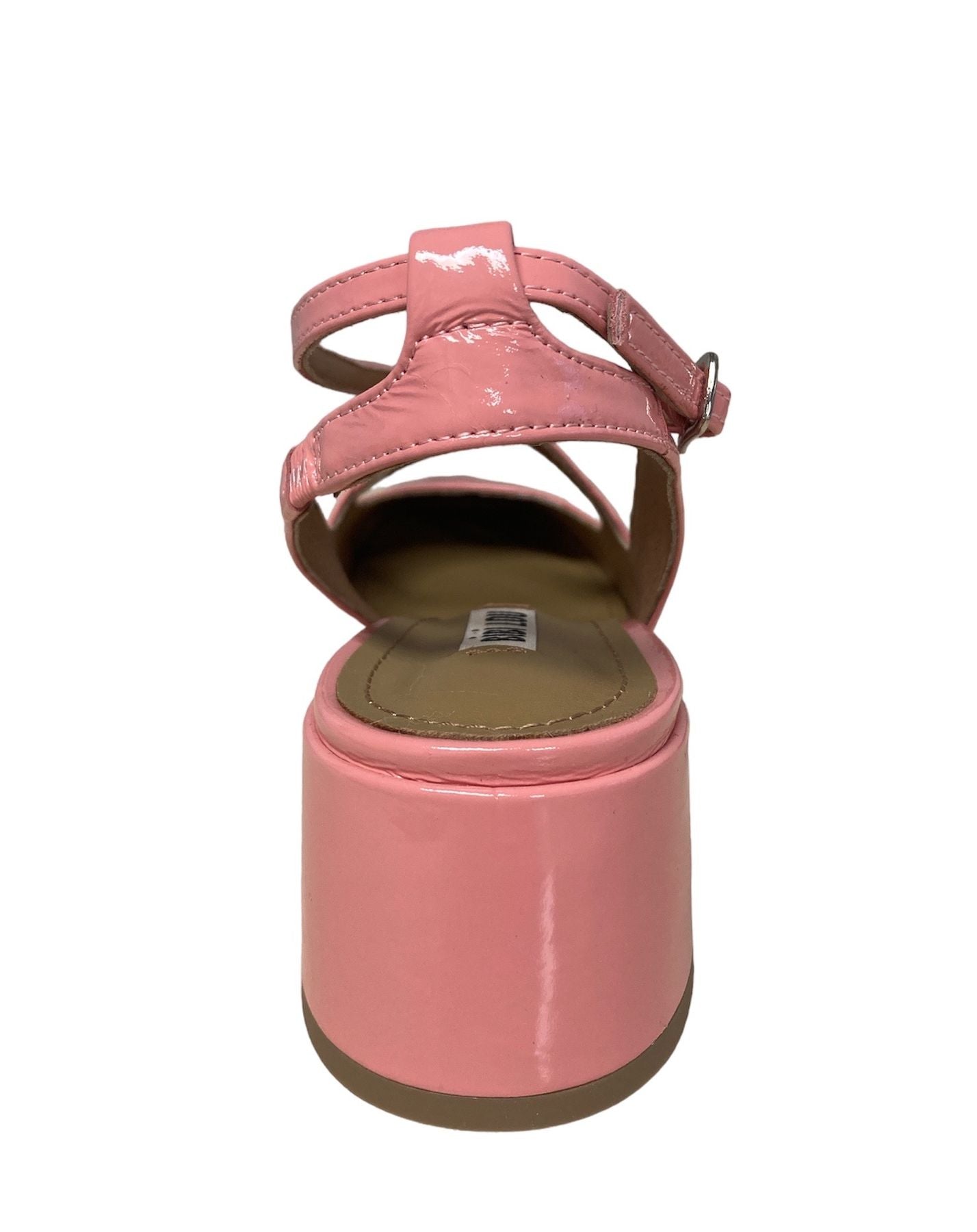 BIBI LOU Decolletè tacco basso Pelle 683z21vk - Musto Calzature srl