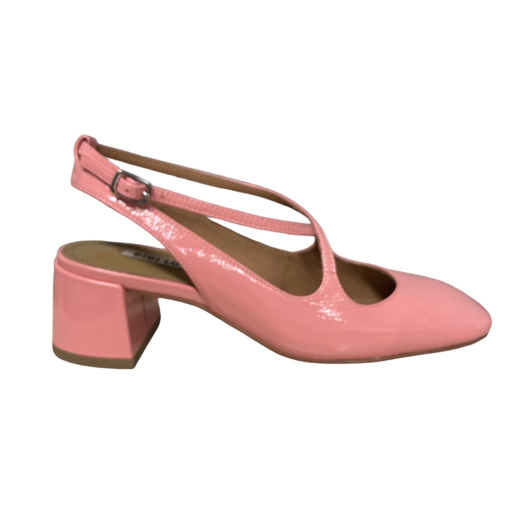 BIBI LOU Decolletè tacco basso Pelle 683z21vk - Musto Calzature srl