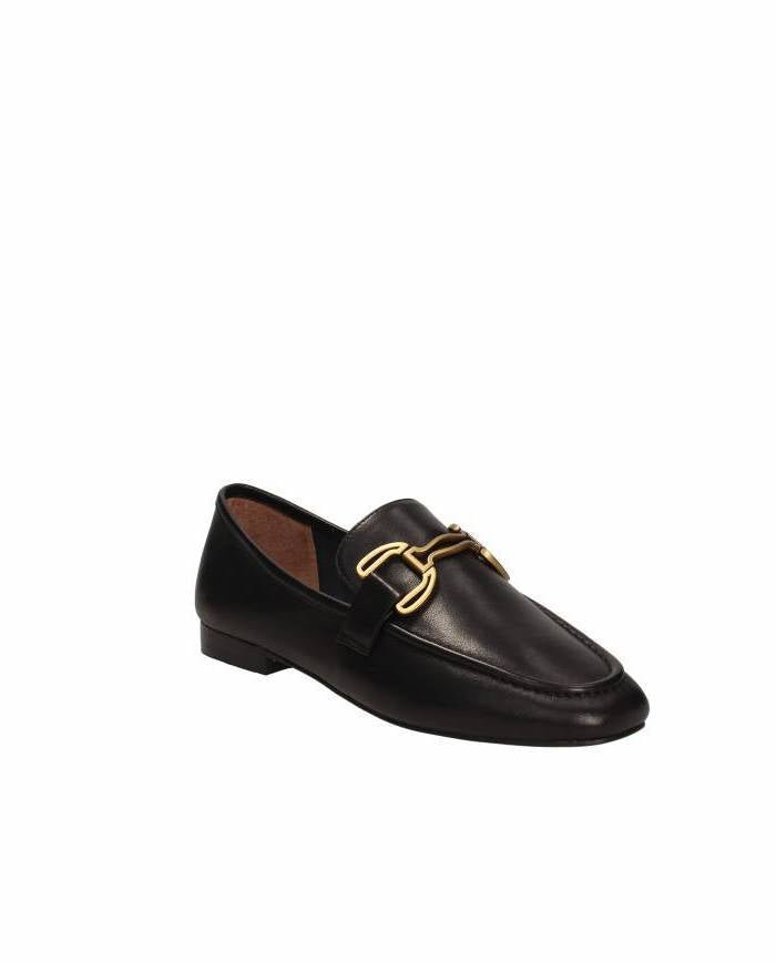 BIBI LOU Mocassini Pelle 582z10vk - Musto Calzature srl