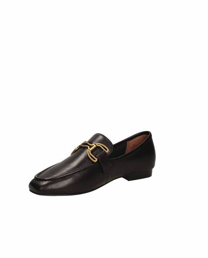 BIBI LOU Mocassini Pelle 582z10vk - Musto Calzature srl