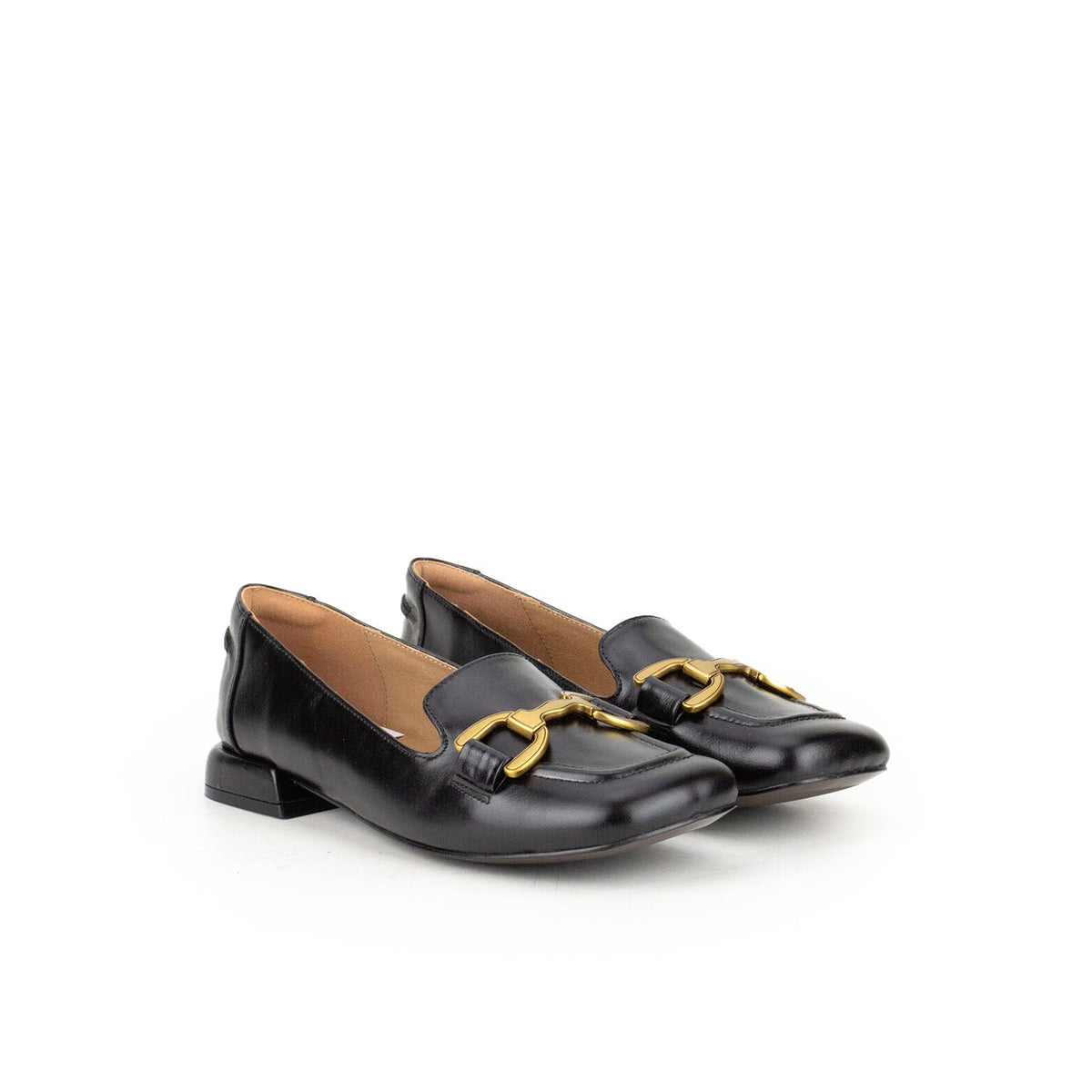 BIBI LOU Mocassini Pelle RENEE 564Z12VK - Musto Calzature srl