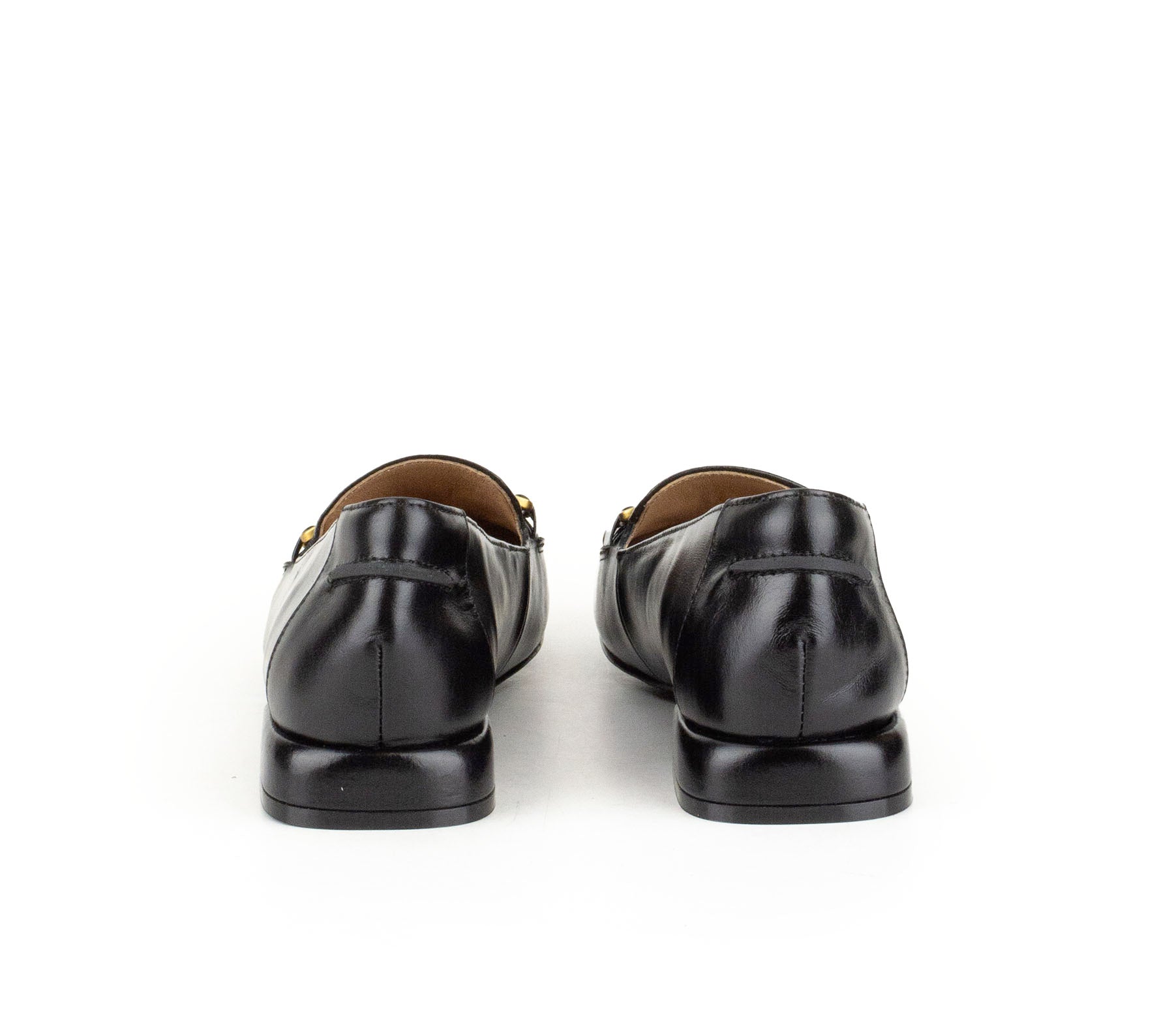 BIBI LOU Mocassini Pelle RENEE 564Z12VK - Musto Calzature srl