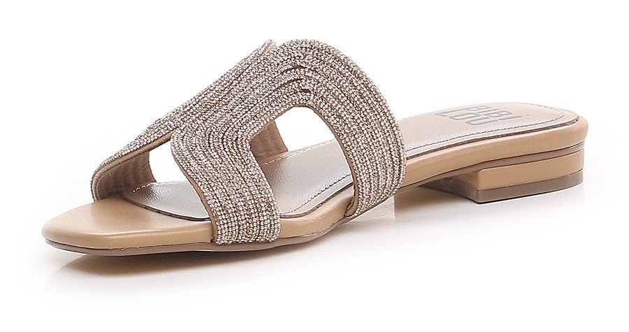 BIBI LOU Sandali bassi 839z00hg - Musto Calzature srl