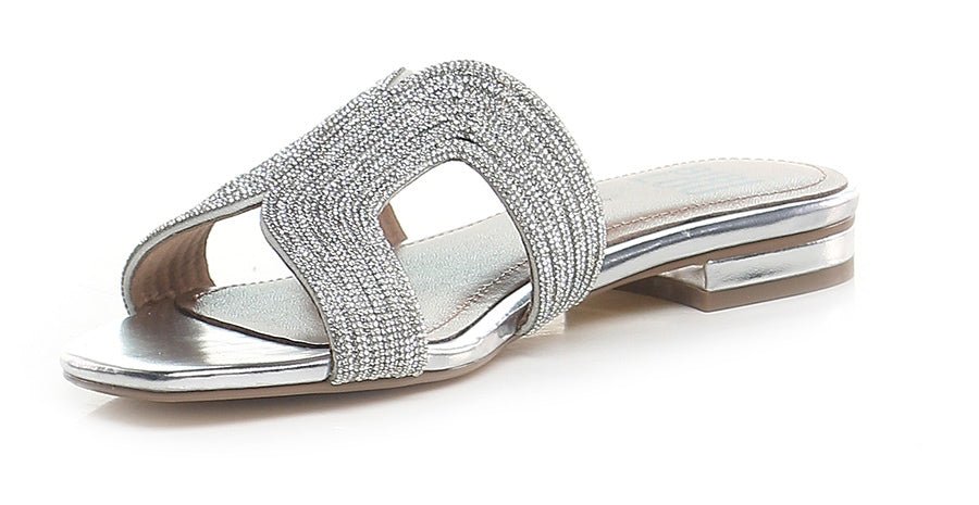 BIBI LOU Sandali bassi 839z00hg - Musto Calzature srl