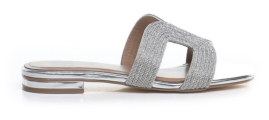 BIBI LOU Sandali bassi 839z00hg - Musto Calzature srl