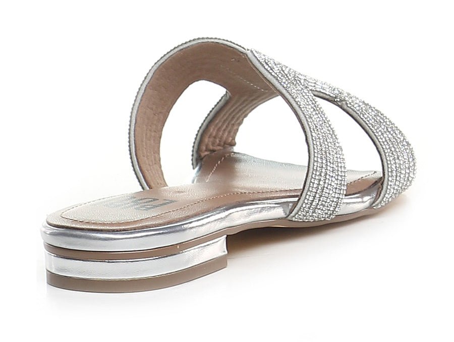 BIBI LOU Sandali bassi 839z00hg - Musto Calzature srl