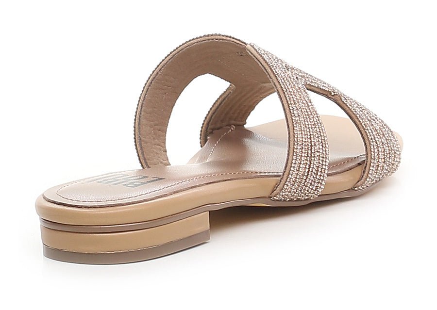 BIBI LOU Sandali bassi 839z00hg - Musto Calzature srl