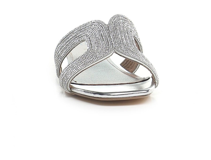 BIBI LOU Sandali bassi 839z00hg - Musto Calzature srl