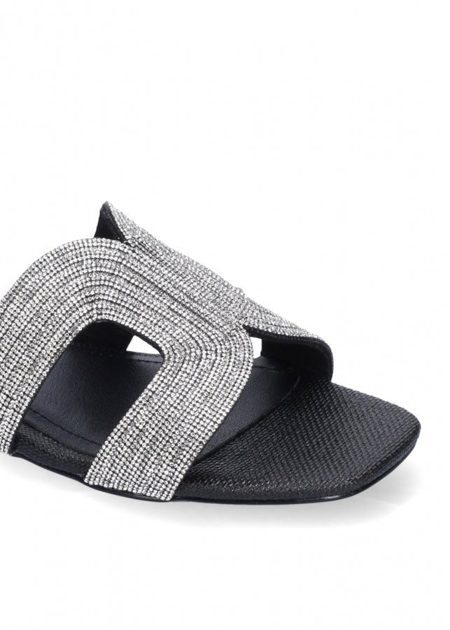 BIBI LOU Sandali bassi 839z00hg - Musto Calzature srl