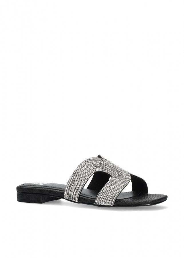 BIBI LOU Sandali bassi 839z00hg - Musto Calzature srl