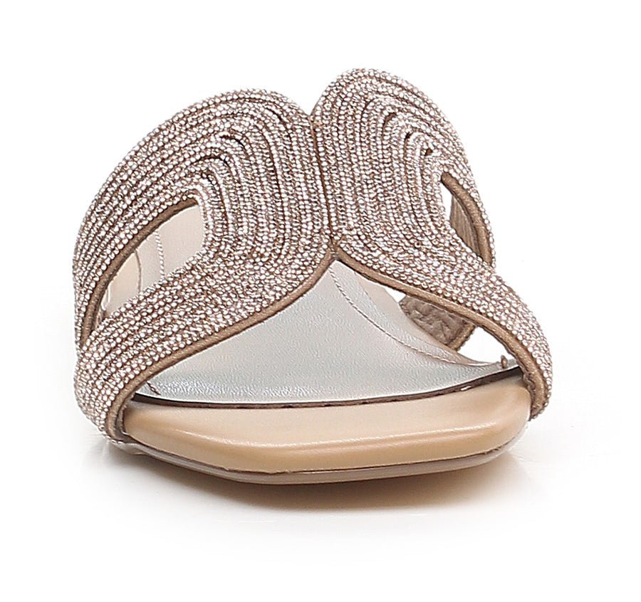 BIBI LOU Sandali bassi 839z00hg - Musto Calzature srl