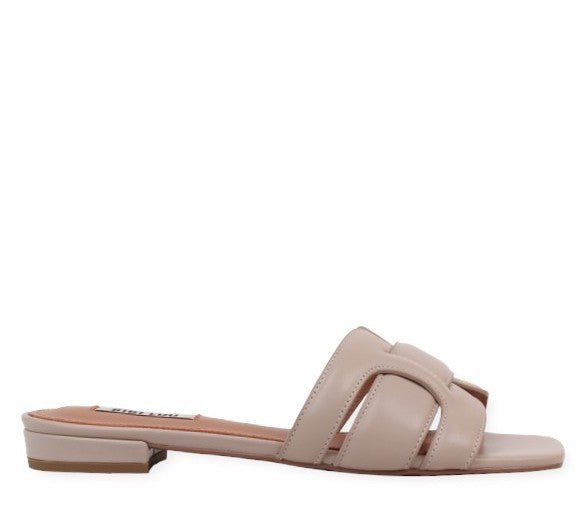 BIBI LOU Sandali bassi Pelle HOLLY 760z10vk - Musto Calzature srl