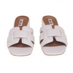 BIBI LOU Sandali bassi Pelle HOLLY 760z10vk - Musto Calzature srl