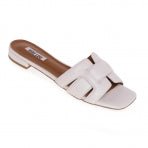 BIBI LOU Sandali bassi Pelle HOLLY 760z10vk - Musto Calzature srl