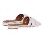 BIBI LOU Sandali bassi Pelle HOLLY 760z10vk - Musto Calzature srl