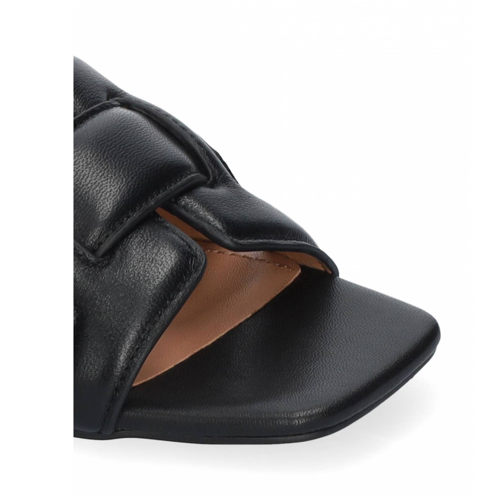 BIBI LOU Sandali bassi Pelle HOLLY 760z10vk - Musto Calzature srl